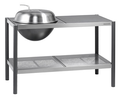 Barbecue Dancook Kitchen